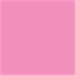 Bubblegum Pink Matte Foil